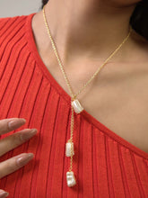 Boho Vibe Necklace